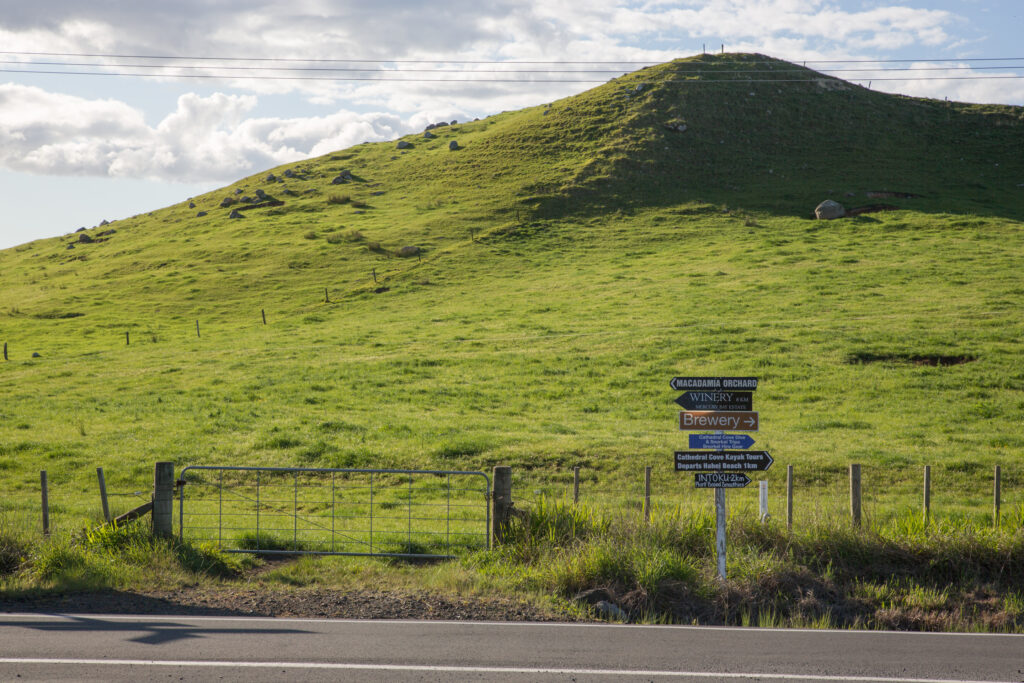 Coromandel Peninsula